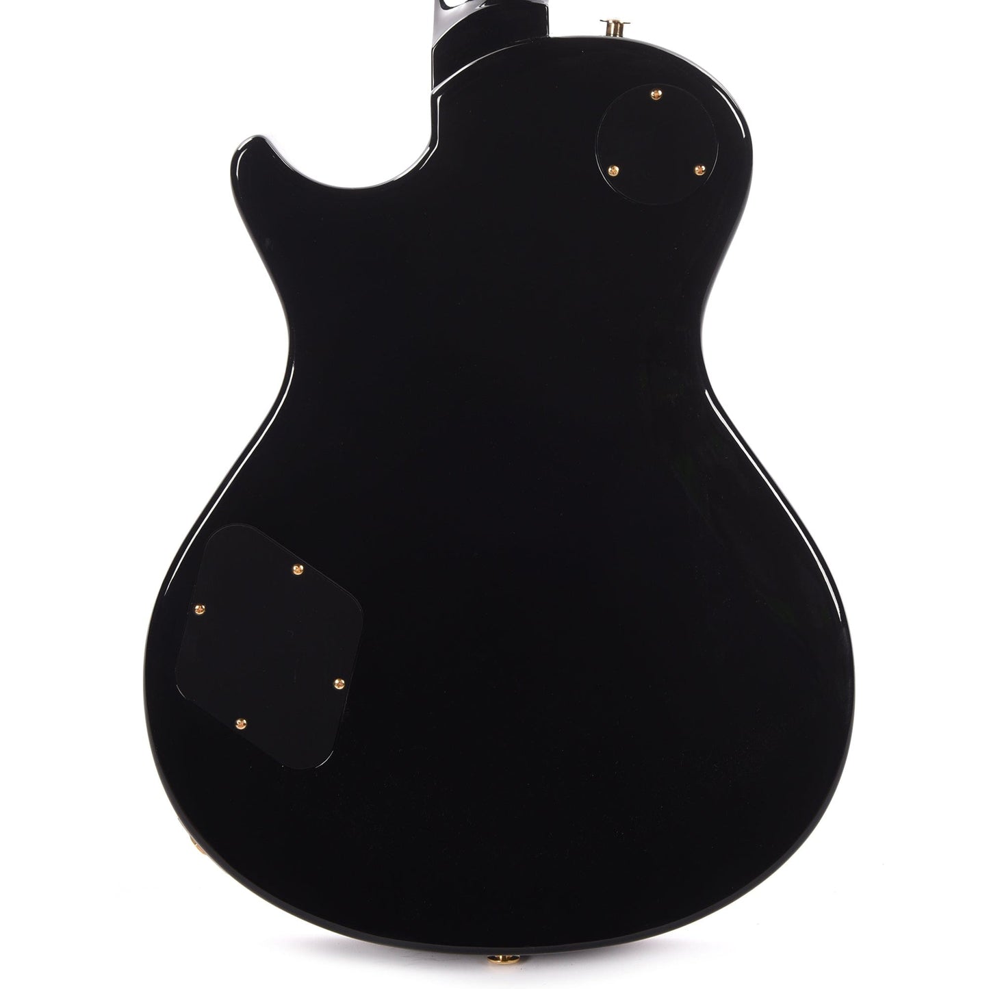 PRS McCarty Singlecut 594 10 Top Purple Mist Electric Guitars / Solid Body