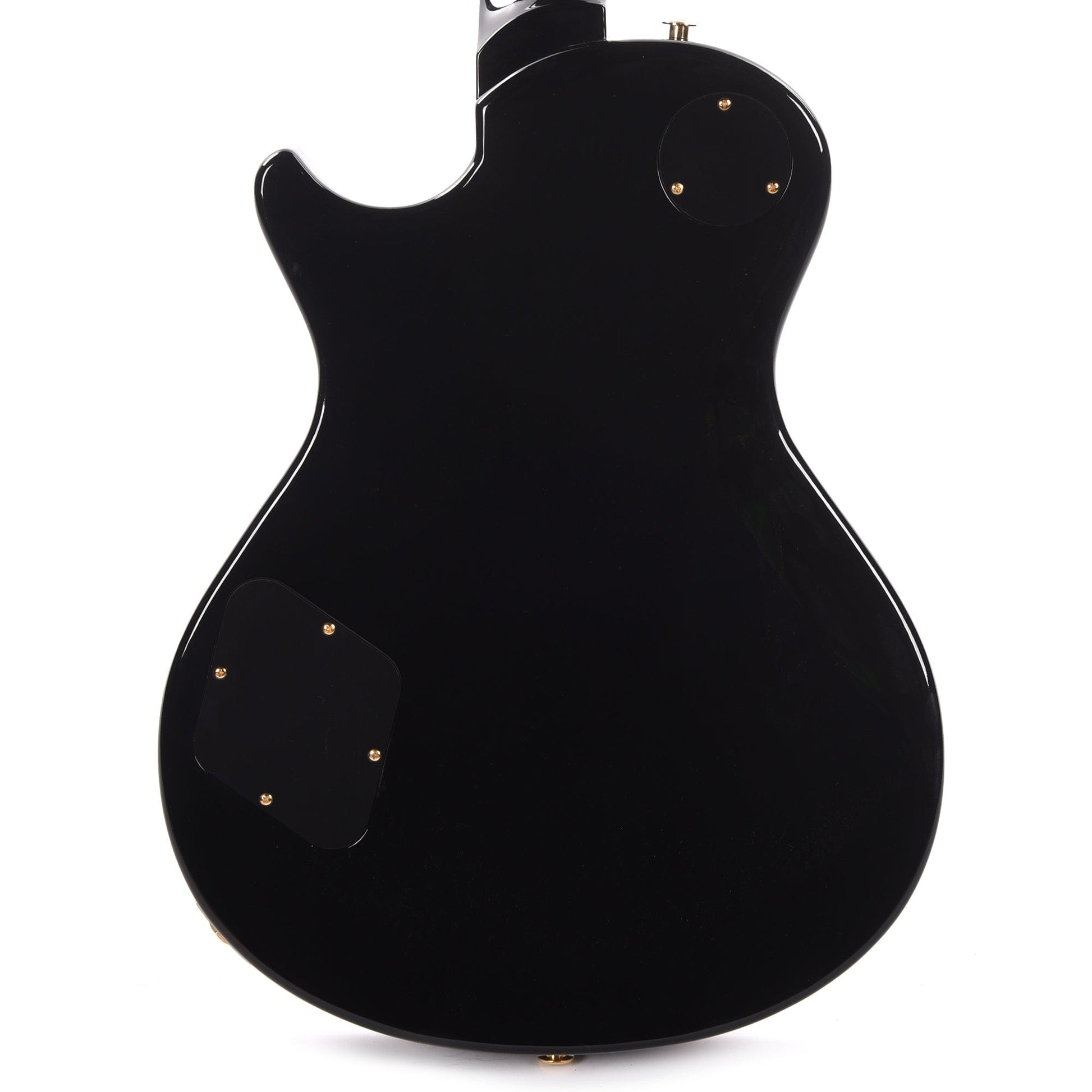 PRS McCarty Singlecut 594 10 Top Purple Mist Electric Guitars / Solid Body