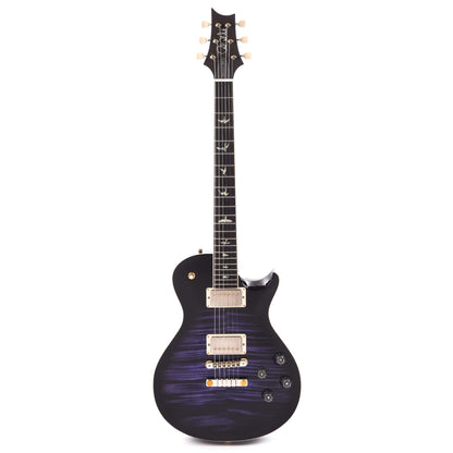 PRS McCarty Singlecut 594 10 Top Purple Mist Electric Guitars / Solid Body