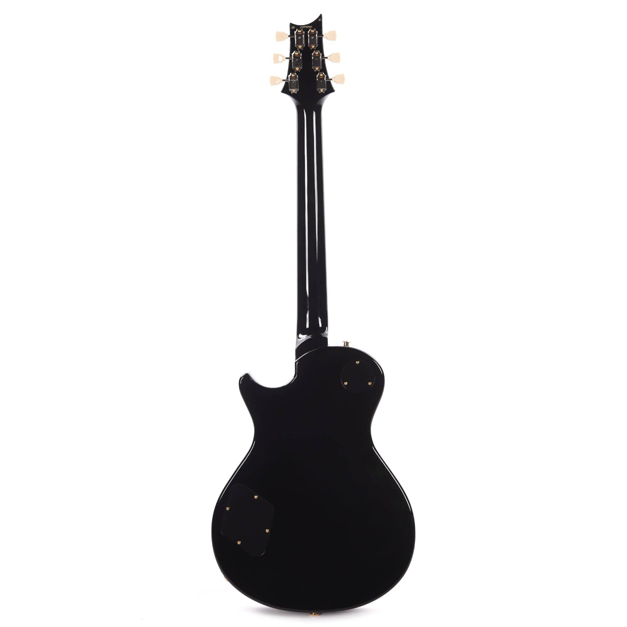 PRS McCarty Singlecut 594 10 Top Purple Mist Electric Guitars / Solid Body