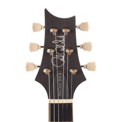 PRS McCarty Singlecut 594 10 Top Purple Mist Electric Guitars / Solid Body