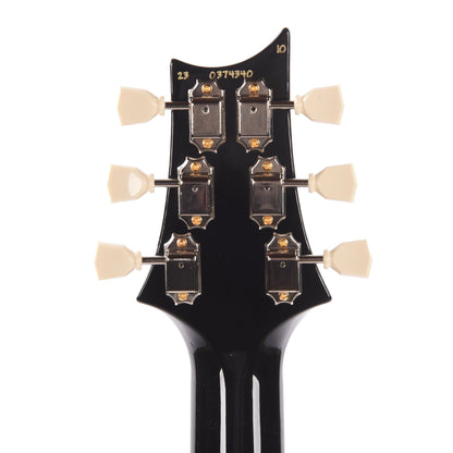 PRS McCarty Singlecut 594 10 Top Purple Mist Electric Guitars / Solid Body