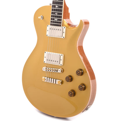 PRS McCarty Singlecut 594 Gold Top Electric Guitars / Solid Body
