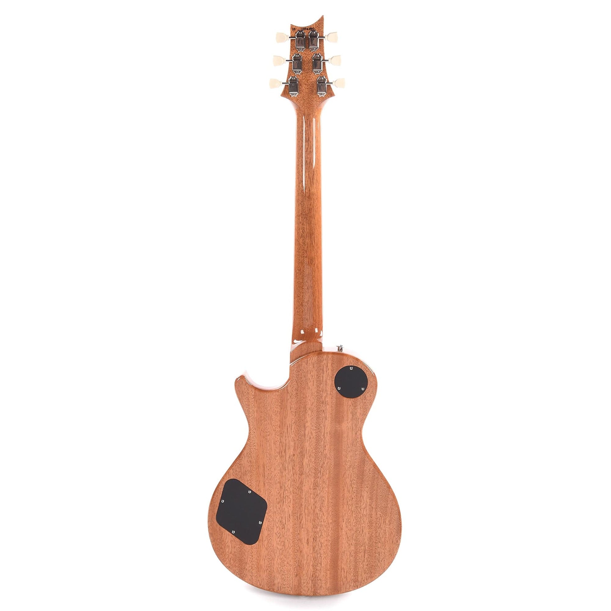 PRS McCarty Singlecut 594 Gold Top Electric Guitars / Solid Body