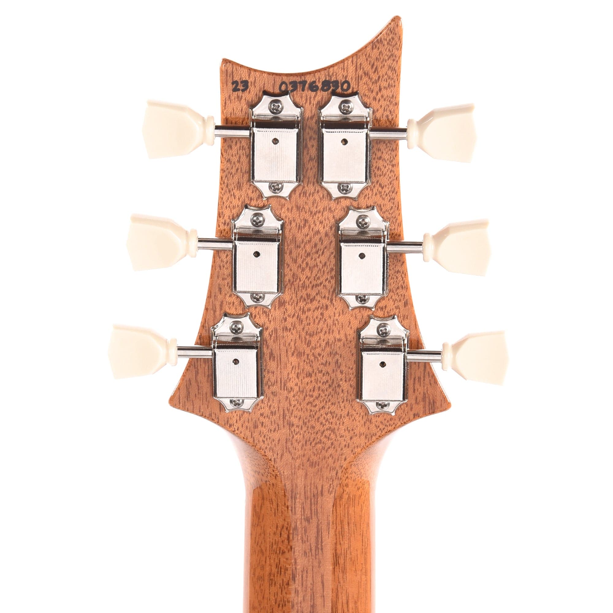 PRS McCarty Singlecut 594 Gold Top Electric Guitars / Solid Body