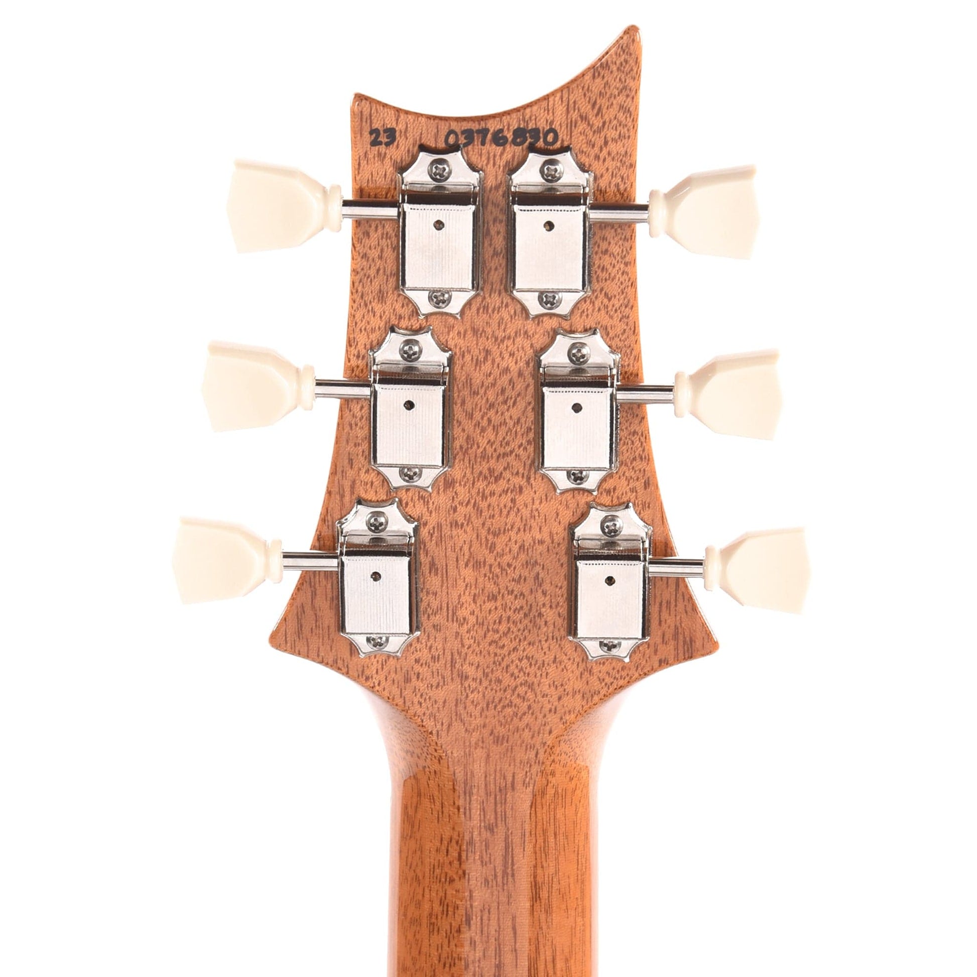 PRS McCarty Singlecut 594 Gold Top Electric Guitars / Solid Body