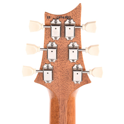 PRS McCarty Singlecut 594 Gold Top Electric Guitars / Solid Body