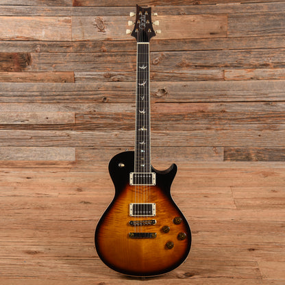 PRS McCarty Singlecut 594 Sunburst 2022 Electric Guitars / Solid Body