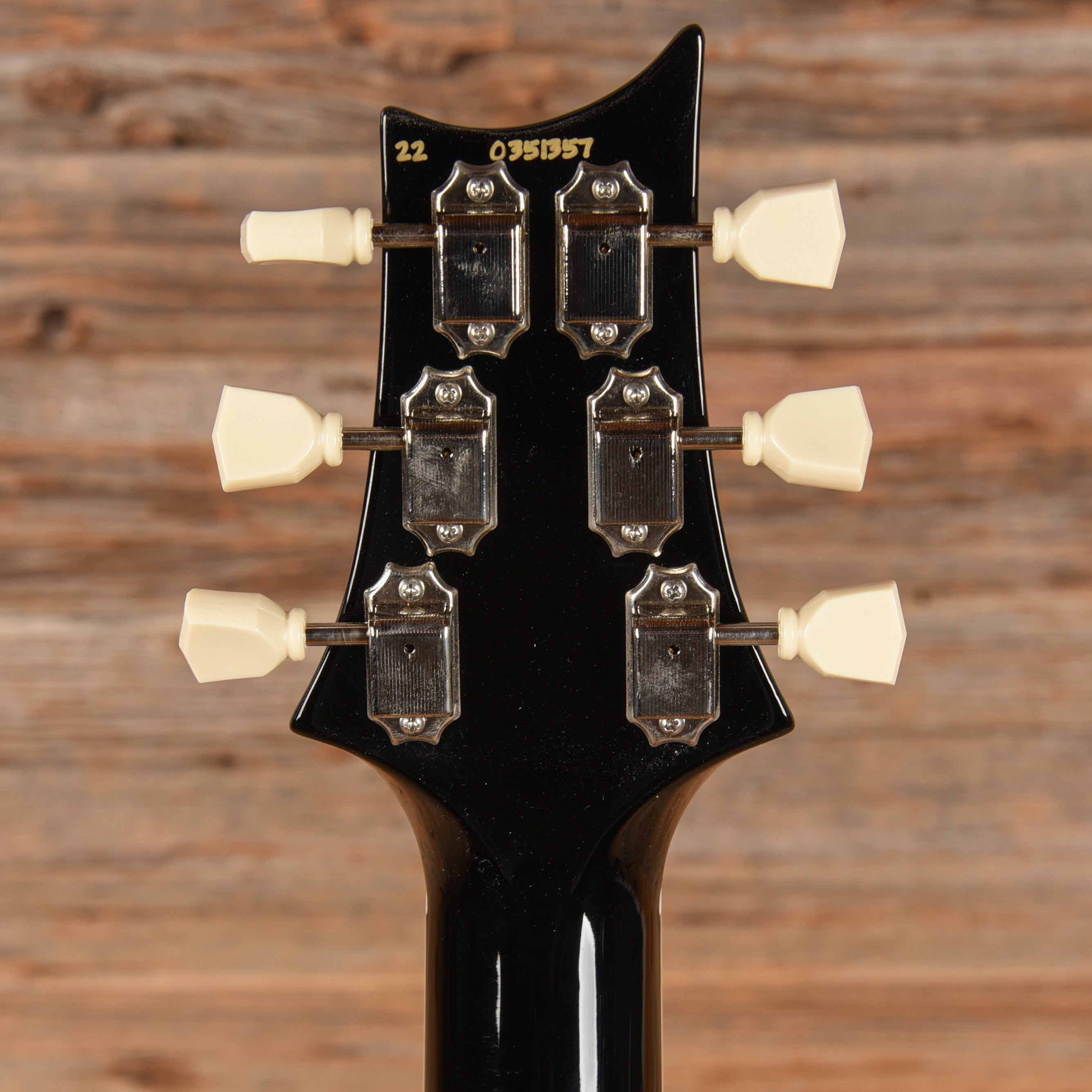 PRS McCarty Singlecut 594 Sunburst 2022 Electric Guitars / Solid Body