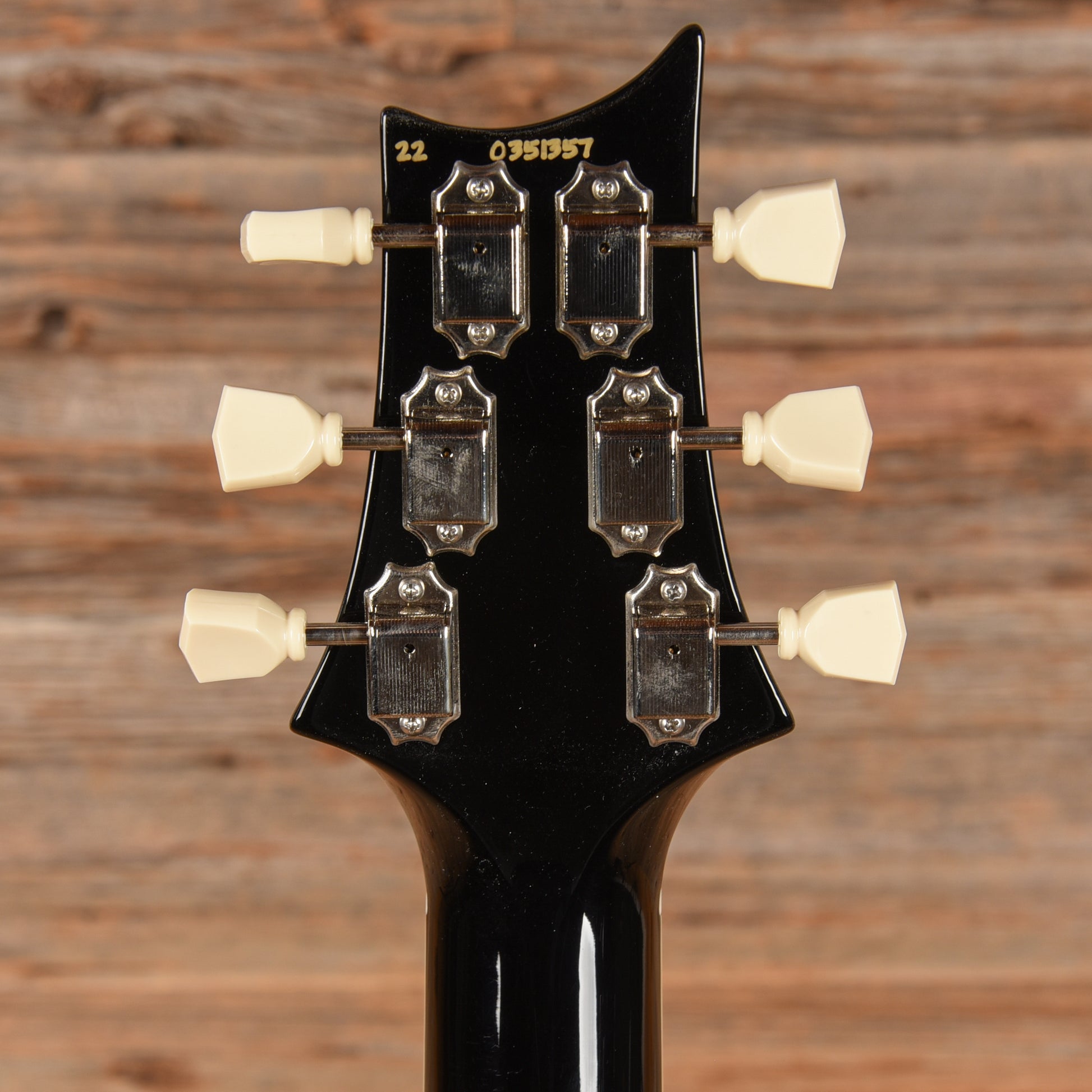 PRS McCarty Singlecut 594 Sunburst 2022 Electric Guitars / Solid Body