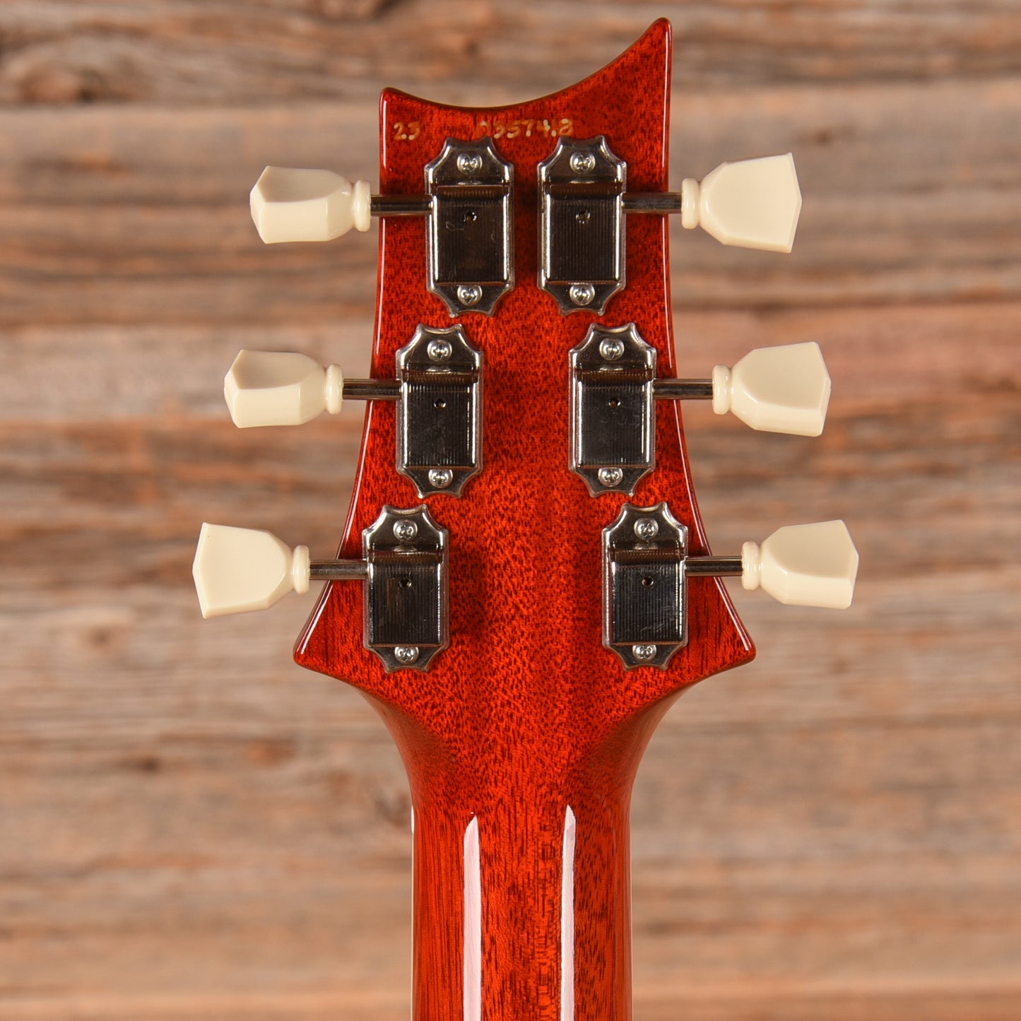 PRS McCarty Singlecut 594 Sunburst 2023 Electric Guitars / Solid Body