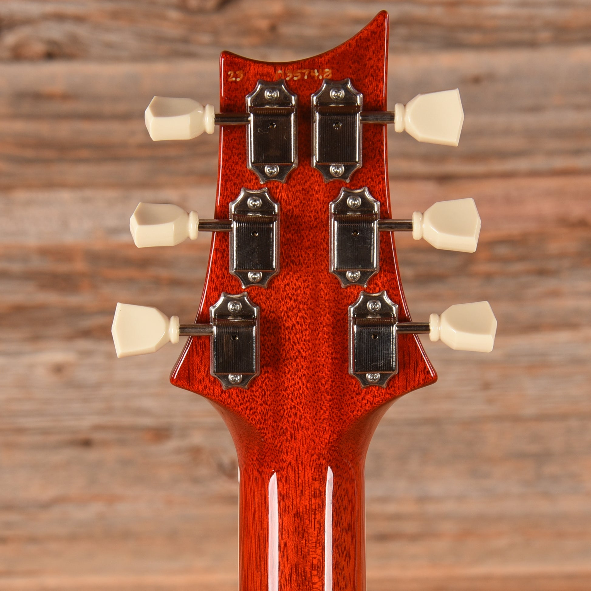 PRS McCarty Singlecut 594 Sunburst 2023 Electric Guitars / Solid Body