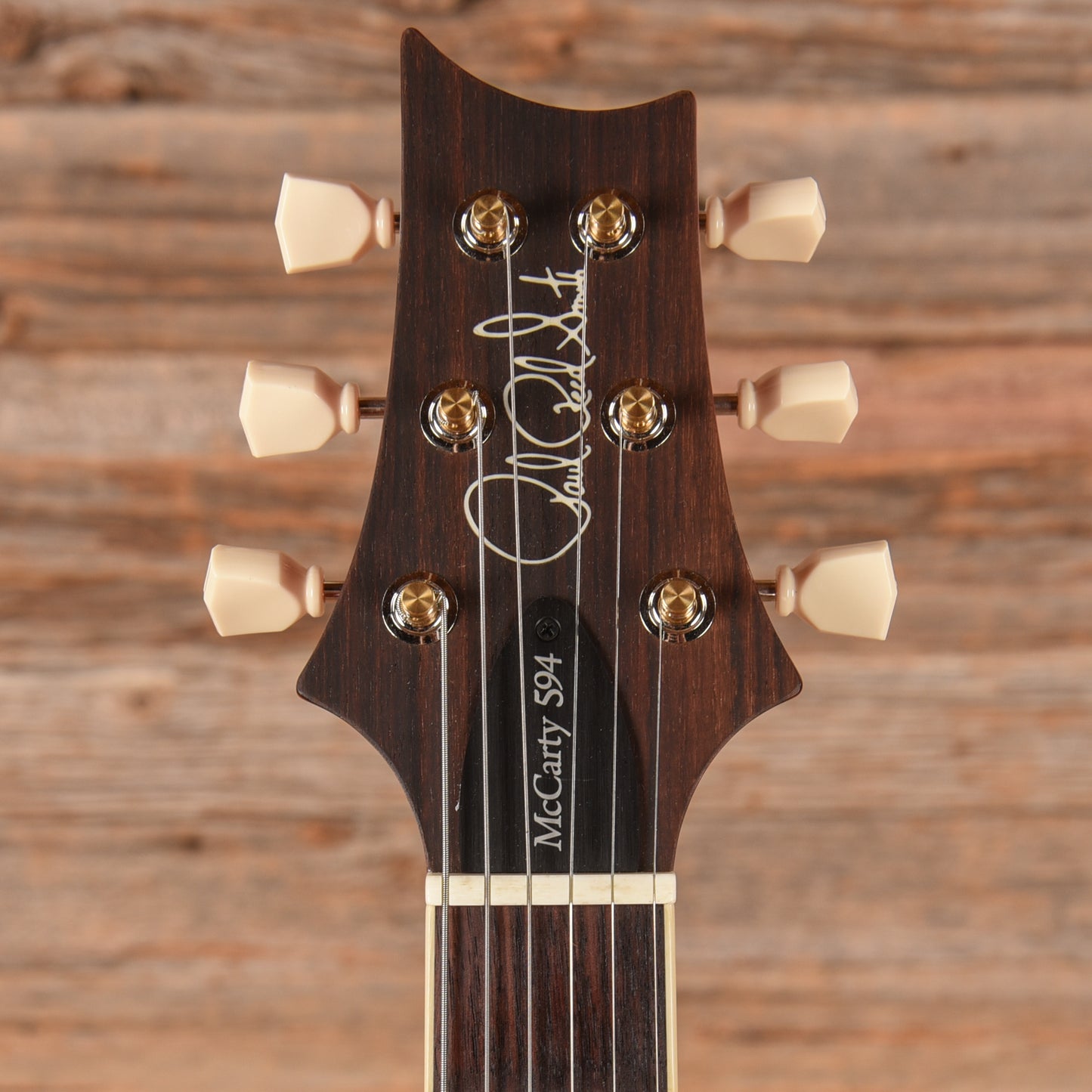 PRS McCarty Singlecut 594 Sunburst 2023 Electric Guitars / Solid Body