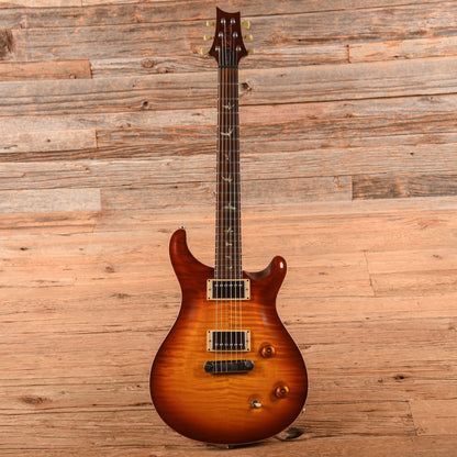 PRS McCarty Sunburst 1999 Electric Guitars / Solid Body