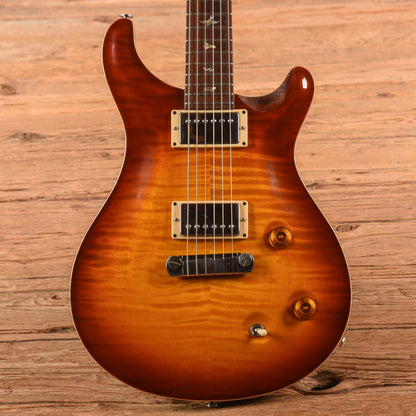 PRS McCarty Sunburst 1999 Electric Guitars / Solid Body