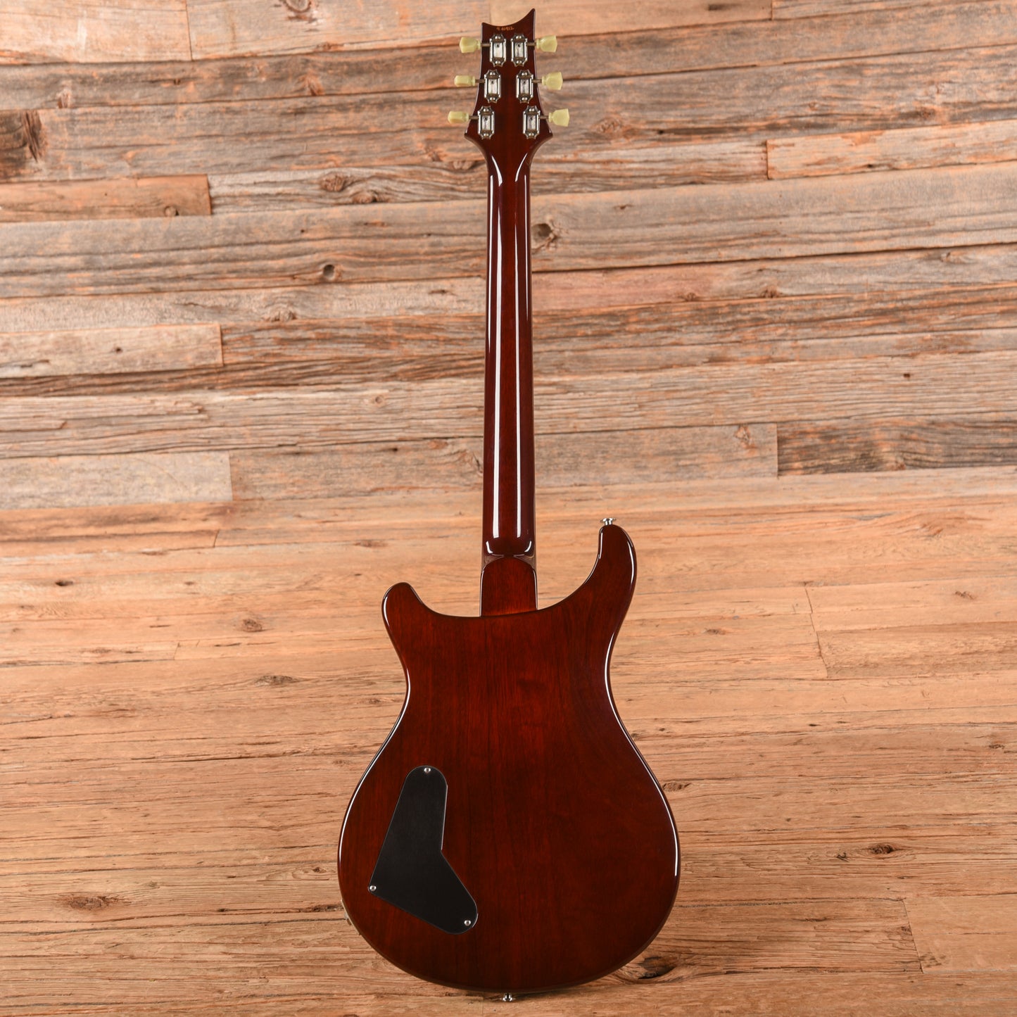 PRS McCarty Sunburst 1999 Electric Guitars / Solid Body