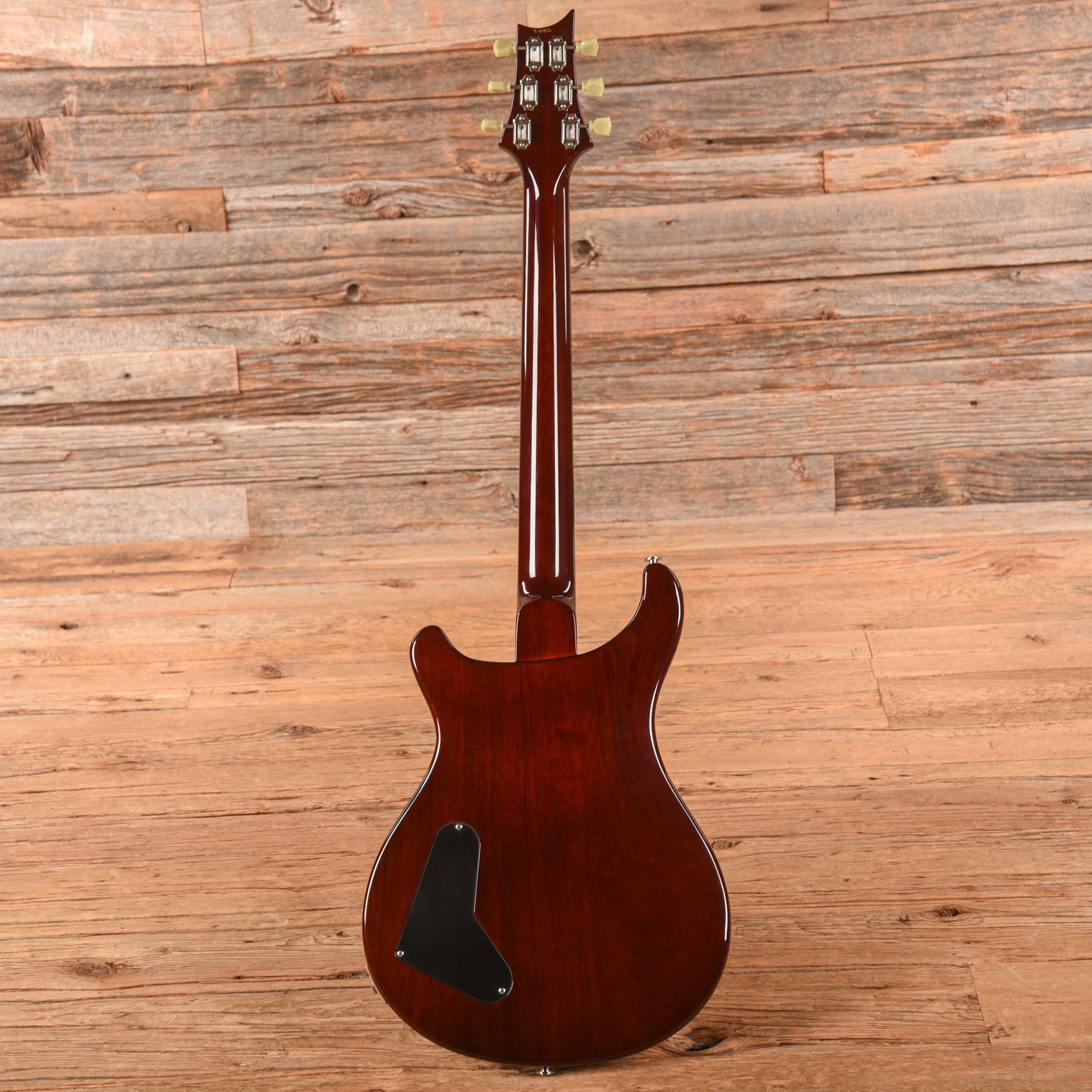 PRS McCarty Sunburst 1999 Electric Guitars / Solid Body
