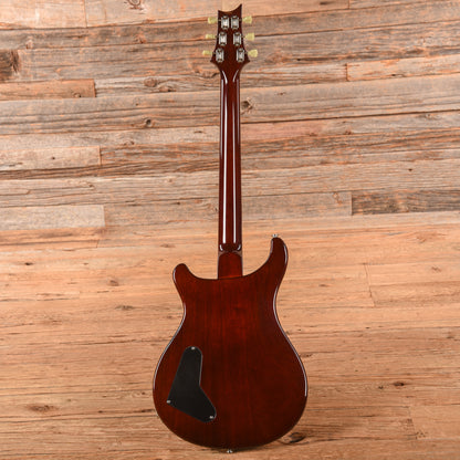PRS McCarty Sunburst 1999 Electric Guitars / Solid Body