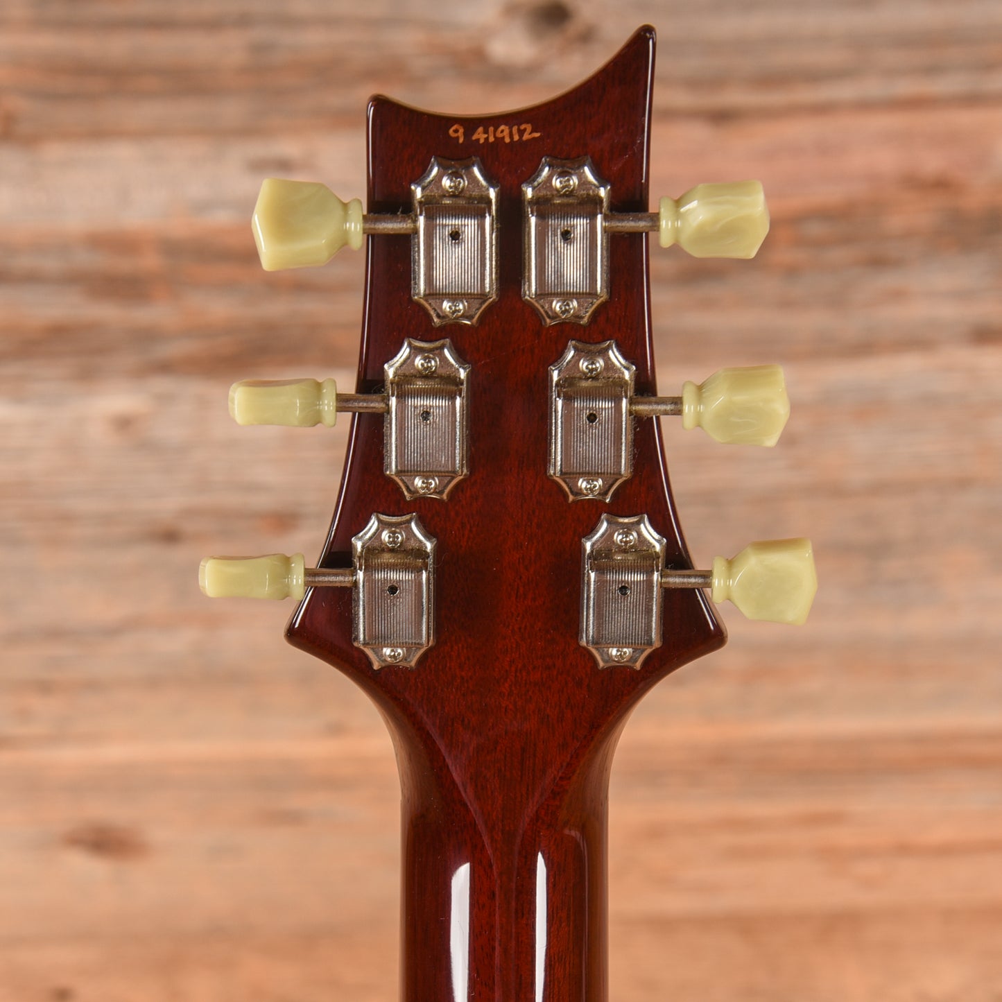PRS McCarty Sunburst 1999 Electric Guitars / Solid Body