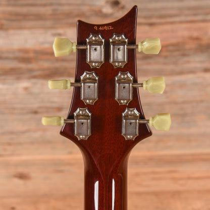 PRS McCarty Sunburst 1999 Electric Guitars / Solid Body
