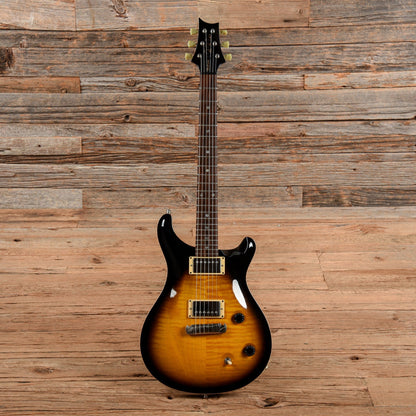 PRS McCarty Tobacco Sunburst 2007 Electric Guitars / Solid Body