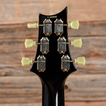 PRS McCarty Tobacco Sunburst 2007 Electric Guitars / Solid Body