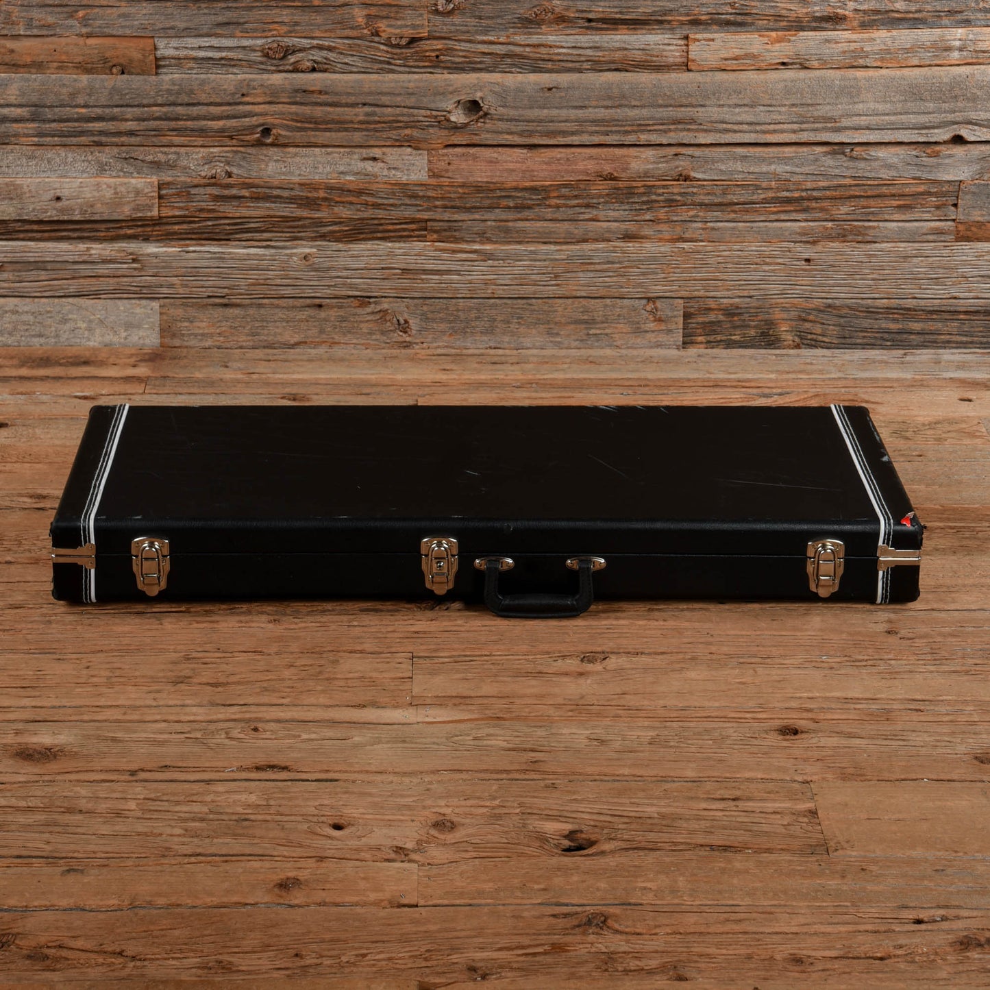 PRS Mira Cherry 2008 Electric Guitars / Solid Body