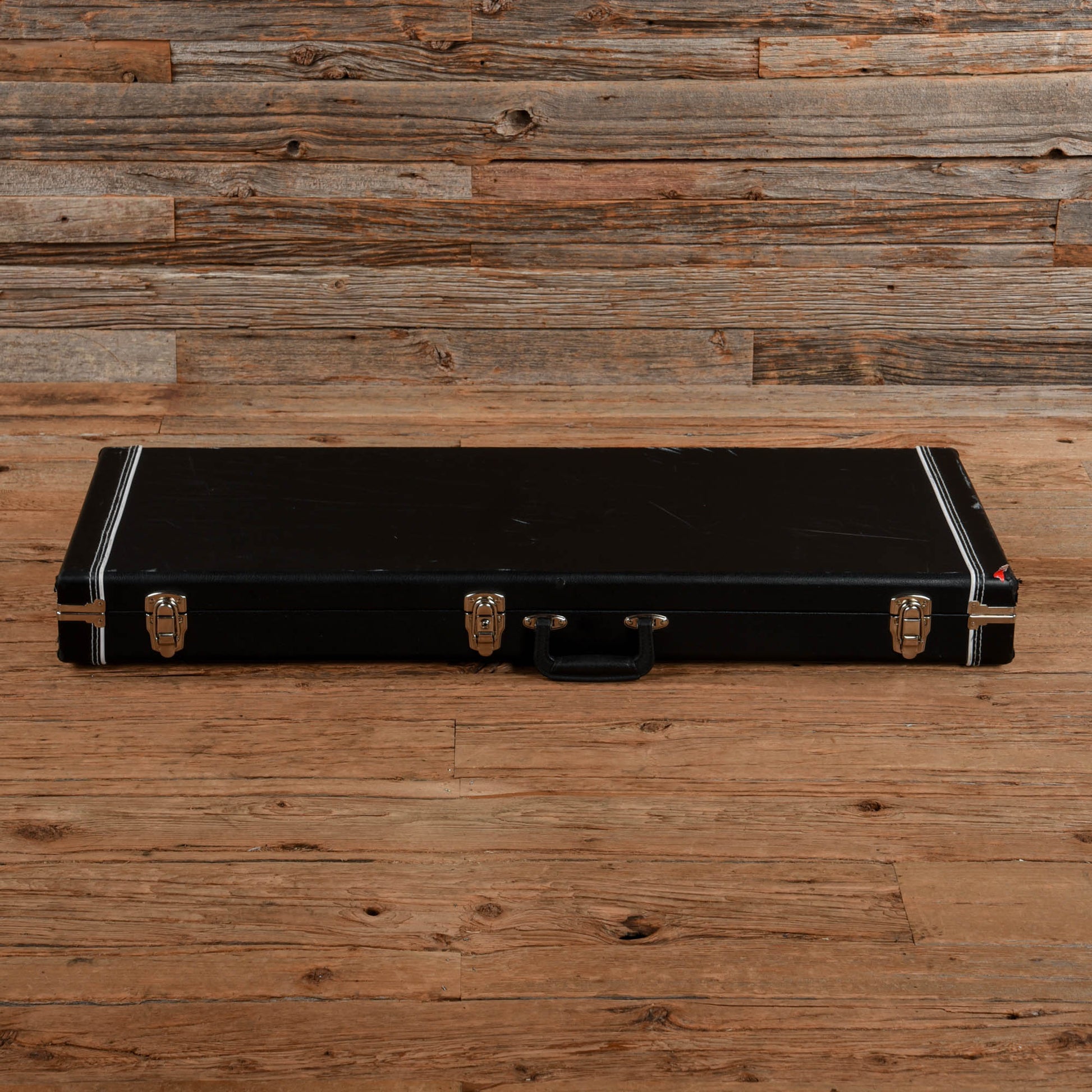 PRS Mira Cherry 2008 Electric Guitars / Solid Body