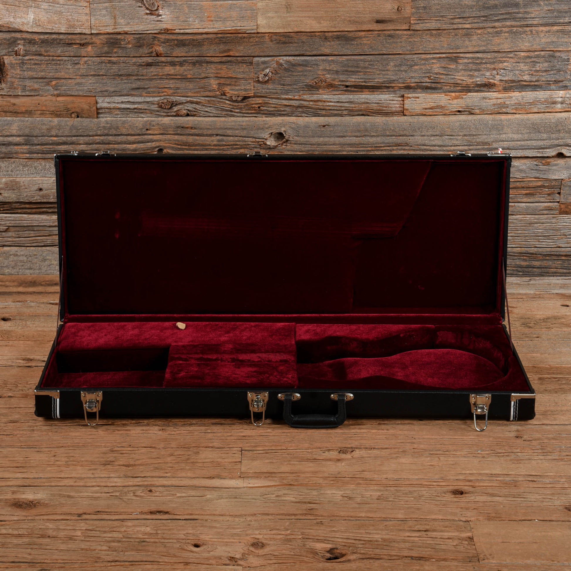 PRS Mira Cherry 2008 Electric Guitars / Solid Body