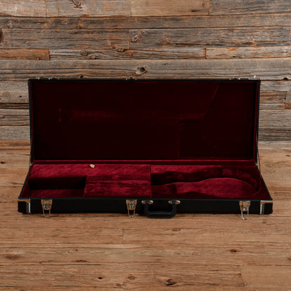 PRS Mira Cherry 2008 Electric Guitars / Solid Body