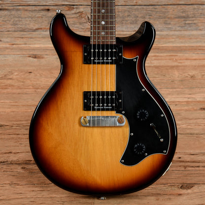PRS Mira X Sunburst 2009 Electric Guitars / Solid Body