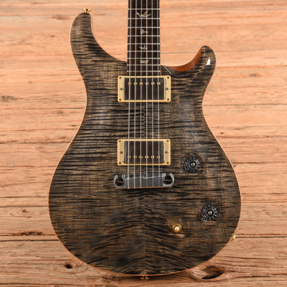 PRS Modern Eagle II Stoptail Faded Blue Jean 2008 Electric Guitars / Solid Body