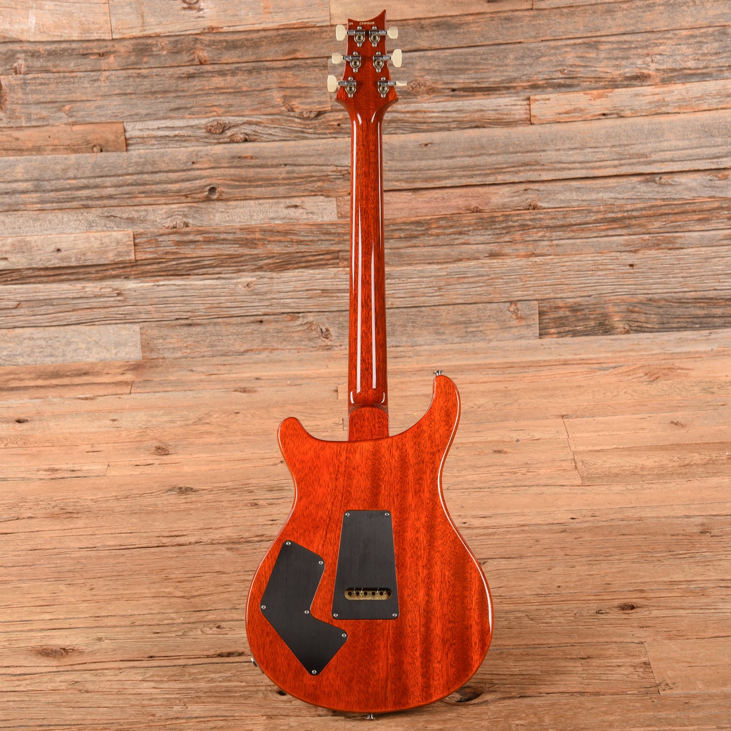 PRS Modern Eagle McCarty Sunburst 2024 Electric Guitars / Solid Body