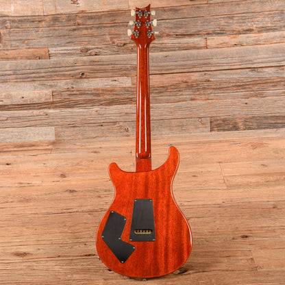 PRS Modern Eagle McCarty Sunburst 2024 Electric Guitars / Solid Body