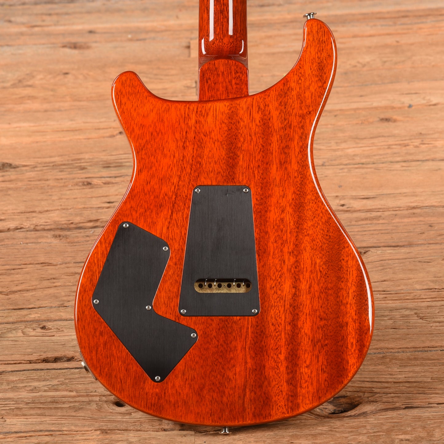 PRS Modern Eagle McCarty Sunburst 2024 Electric Guitars / Solid Body