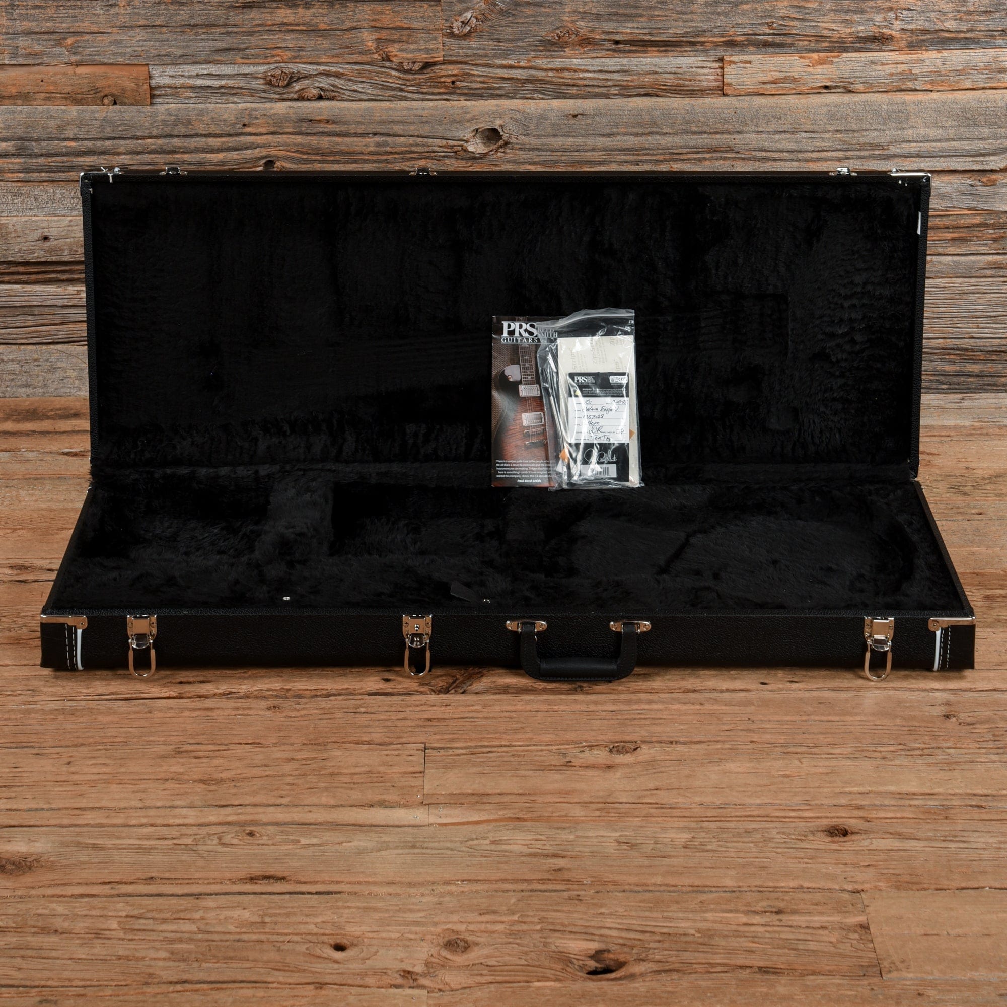 PRS Modern Eagle V 10-Top Cherry Sunburst 2023 Electric Guitars / Solid Body