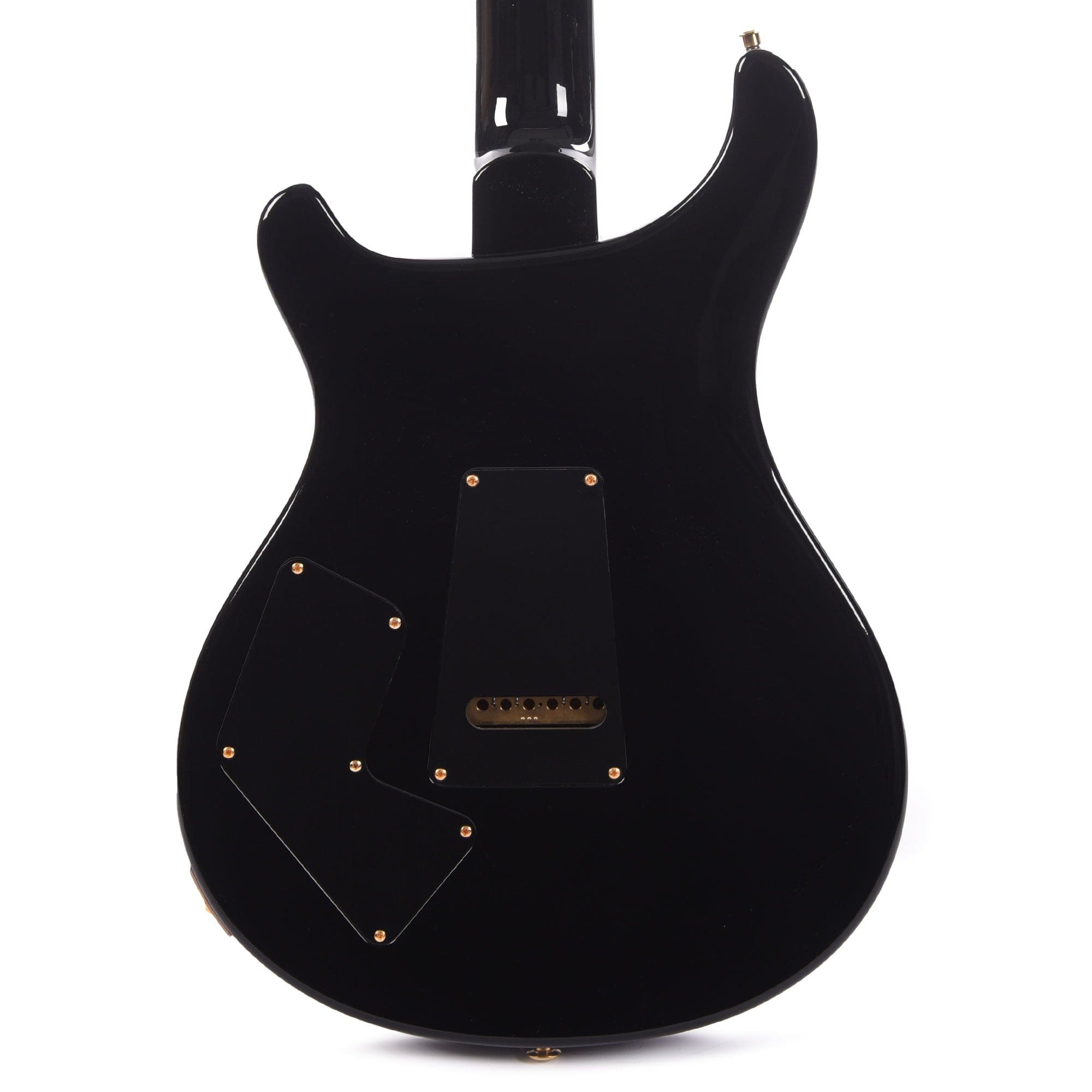 PRS Modern Eagle V 10 Top Fire Smokeburst Electric Guitars / Solid Body