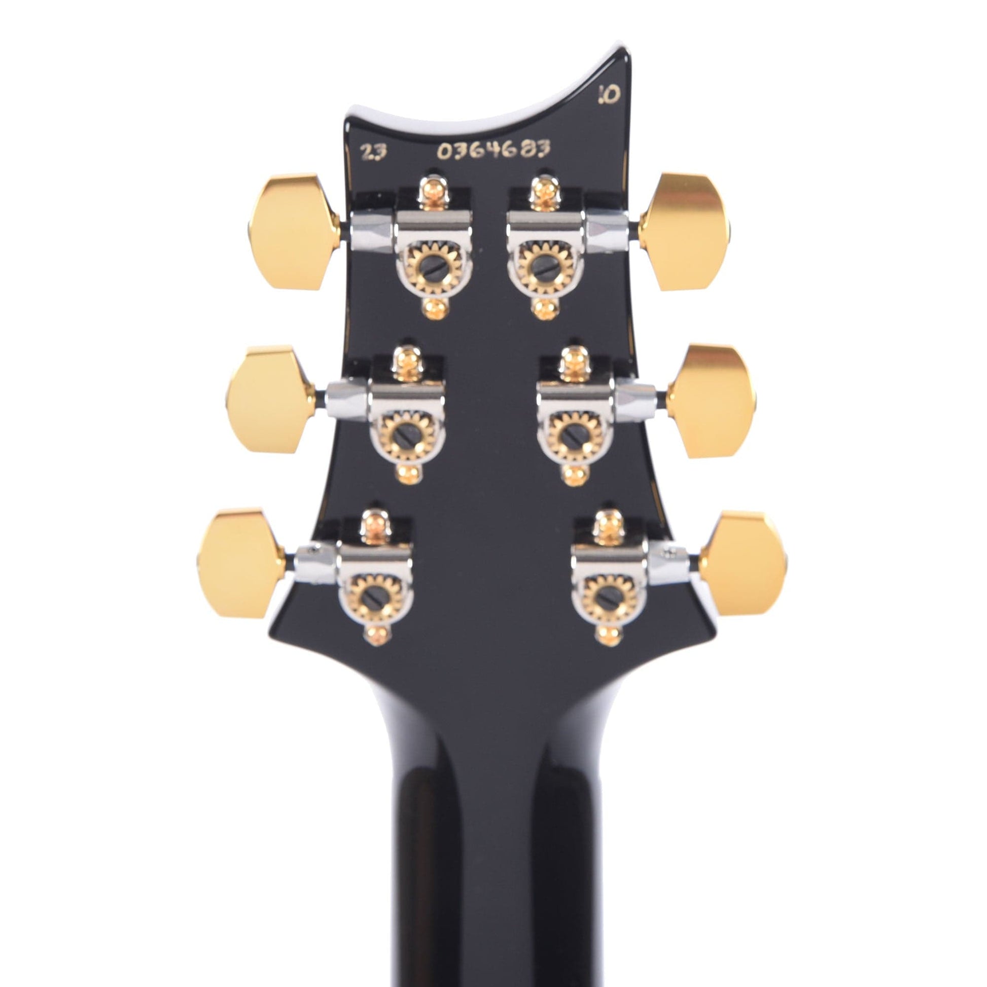 PRS Modern Eagle V 10 Top Fire Smokeburst Electric Guitars / Solid Body