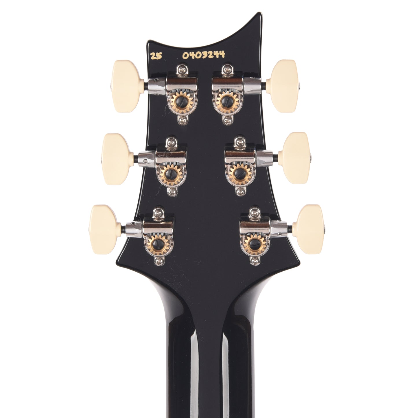 PRS Modern Eagle V Charcoal Burst Electric Guitars / Solid Body