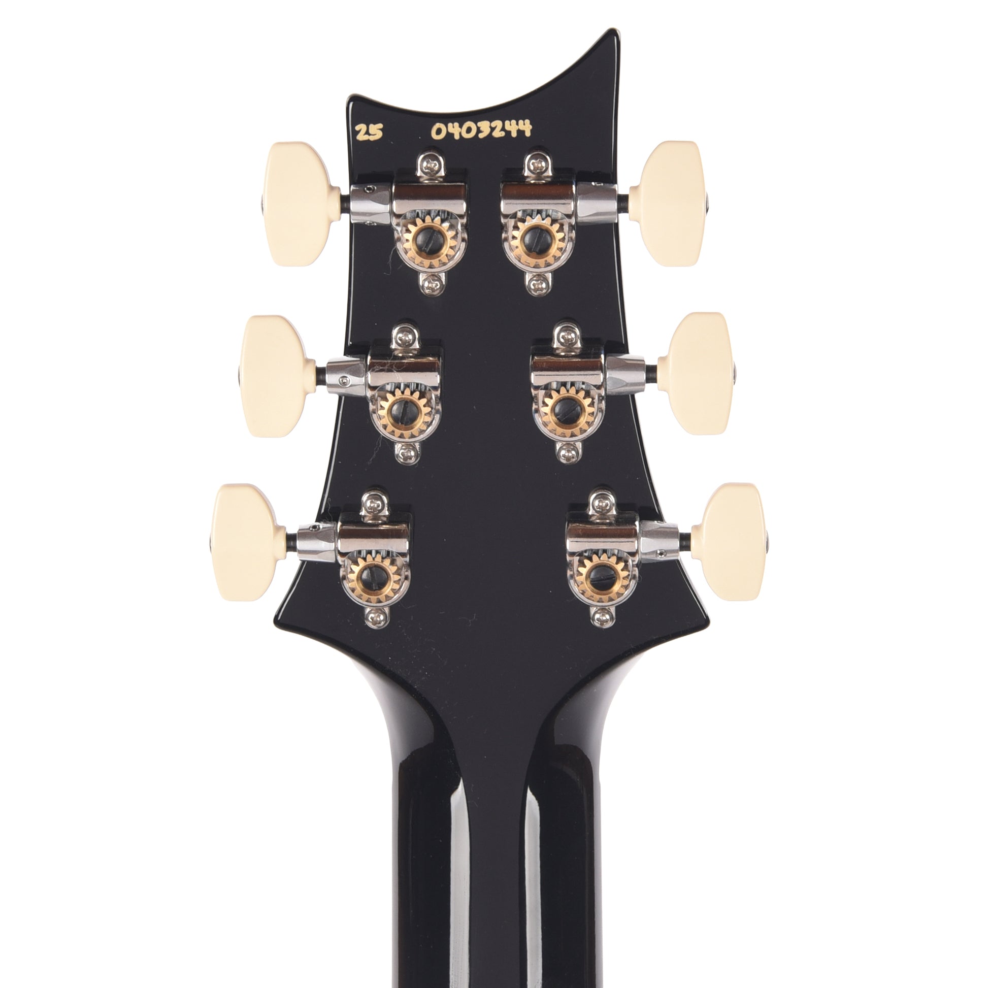 PRS Modern Eagle V Charcoal Burst Electric Guitars / Solid Body
