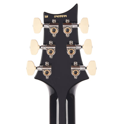 PRS Modern Eagle V Charcoal Burst Electric Guitars / Solid Body