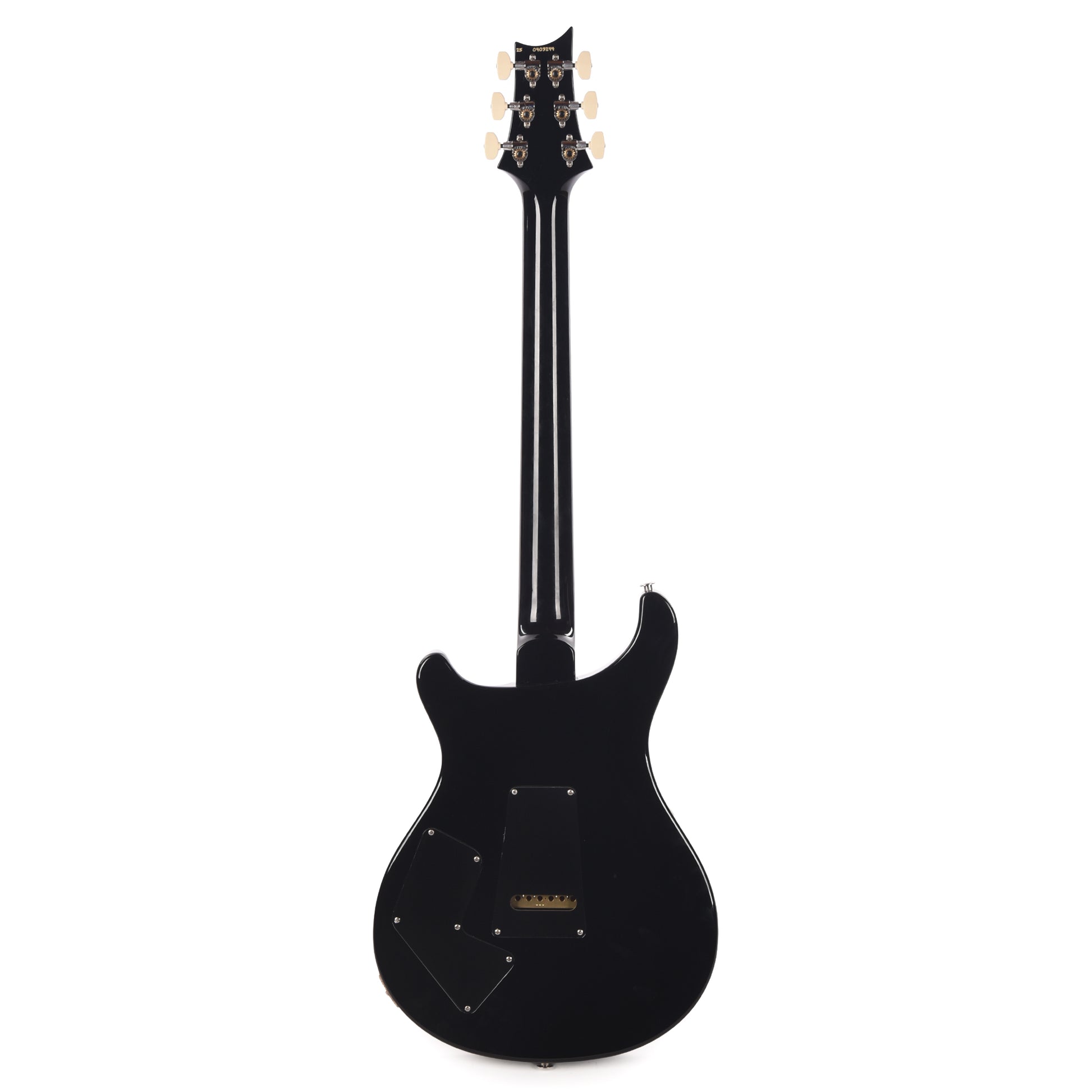 PRS Modern Eagle V Charcoal Burst Electric Guitars / Solid Body
