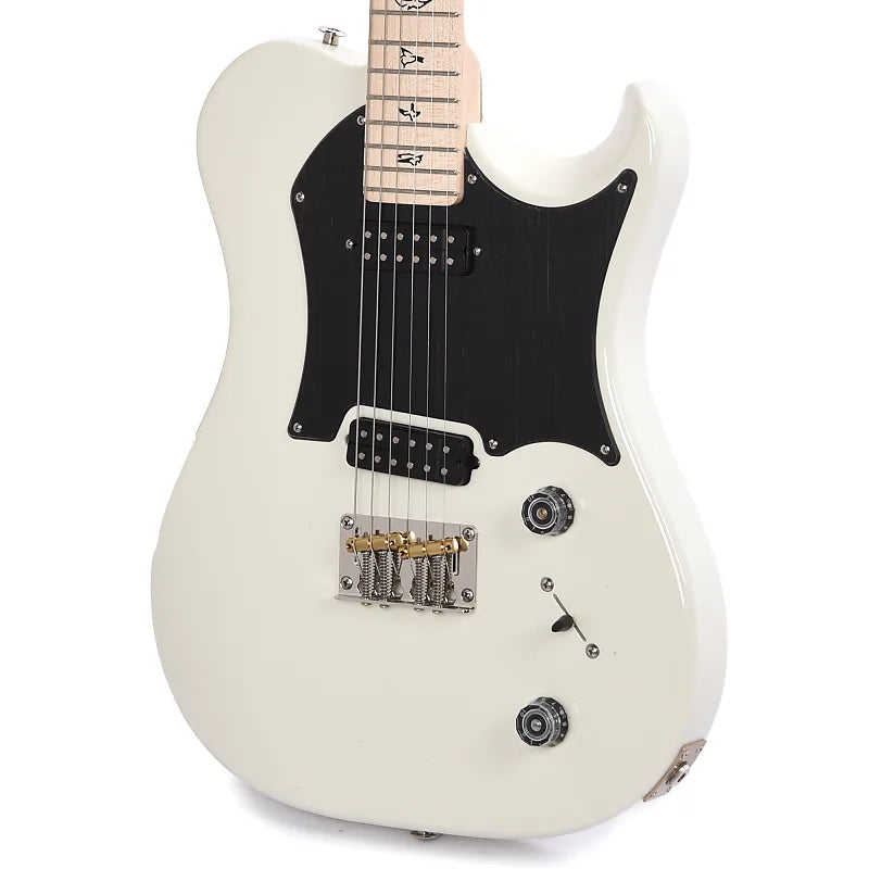 PRS Myles Kennedy Signature Antique White Electric Guitars / Solid Body