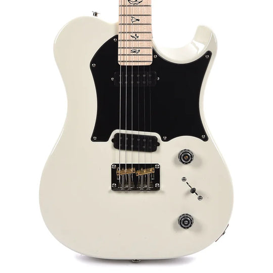 PRS Myles Kennedy Signature Antique White Electric Guitars / Solid Body
