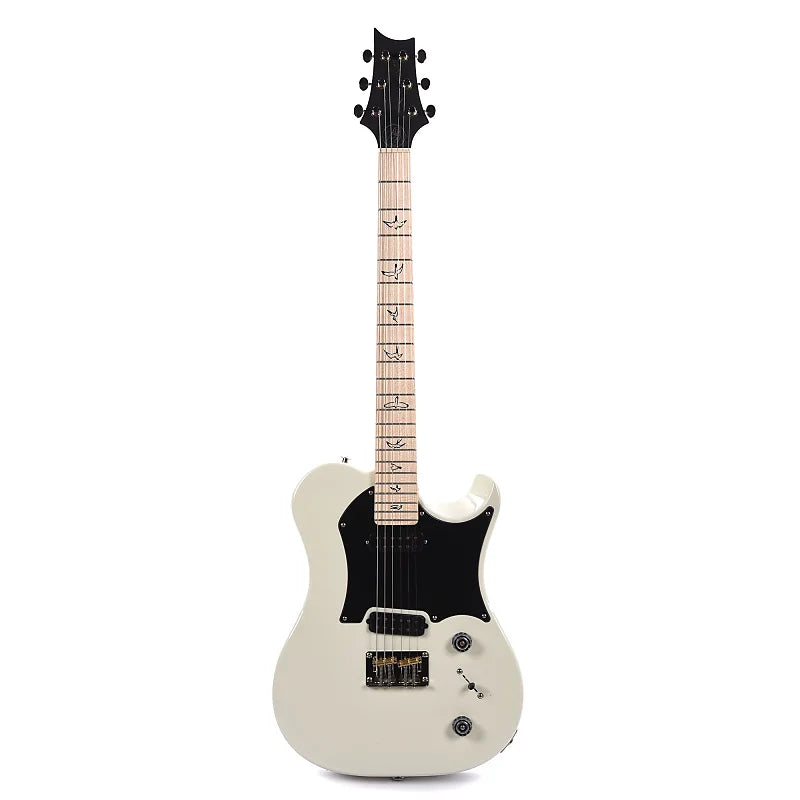 PRS Myles Kennedy Signature Antique White Electric Guitars / Solid Body