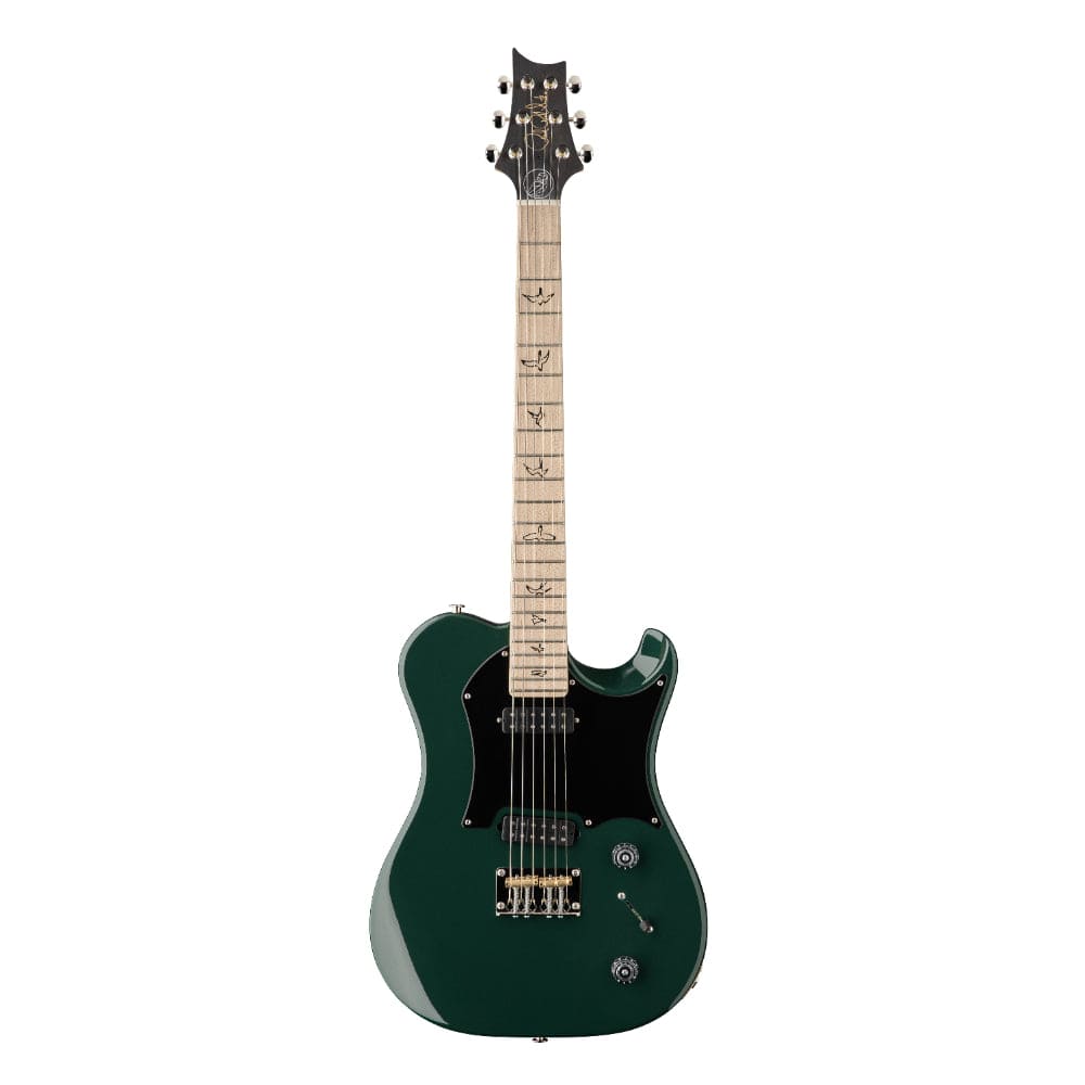PRS Myles Kennedy Signature Hunters Green Electric Guitars / Solid Body