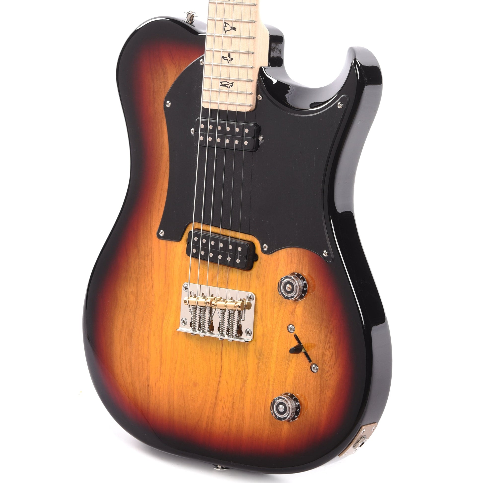 PRS Myles Kennedy Signature Tri-Color Sunburst Electric Guitars / Solid Body