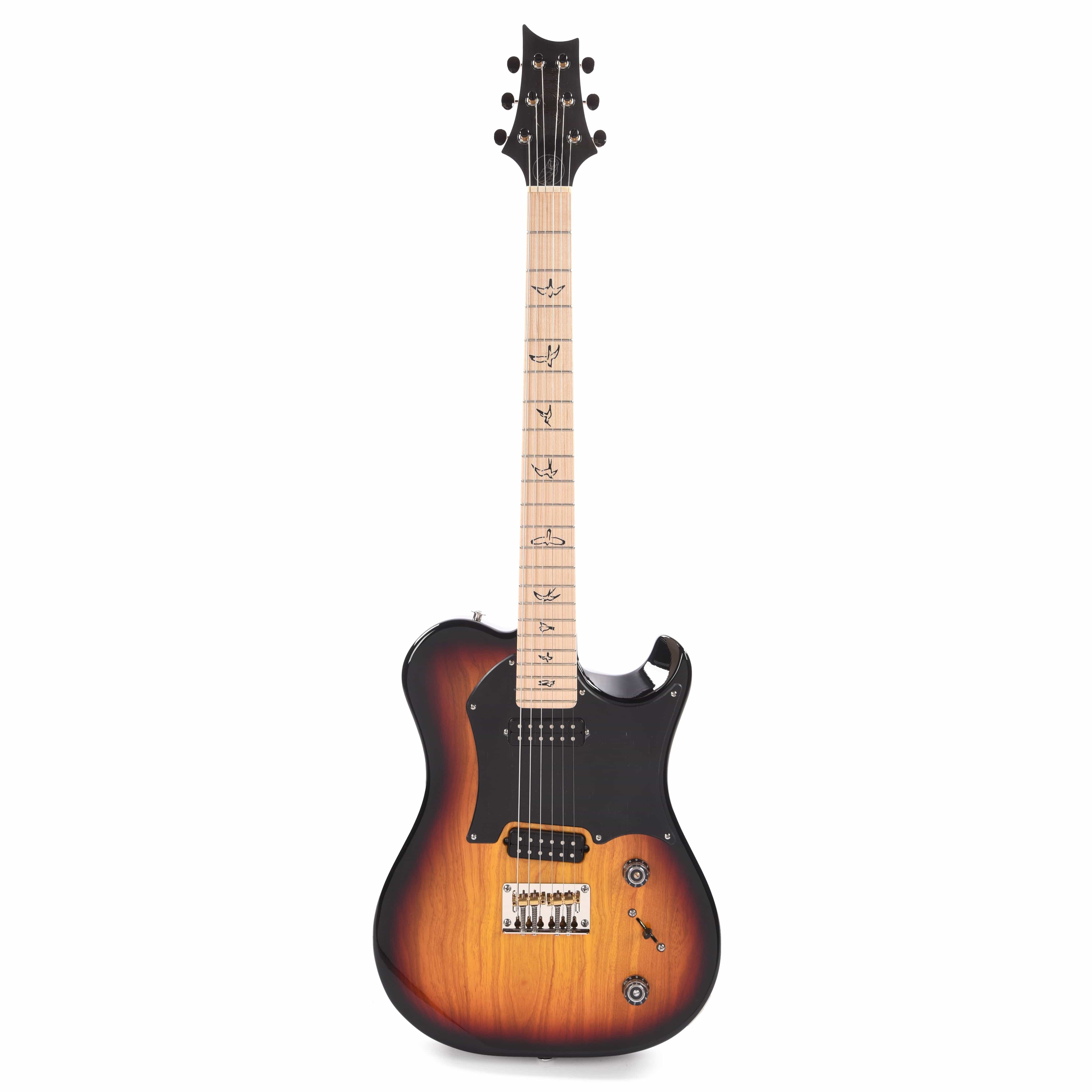PRS Myles Kennedy Signature Tri-Color Sunburst Electric Guitars / Solid Body