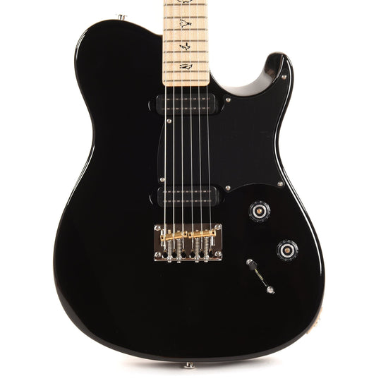 PRS NF 53 Black Electric Guitars / Solid Body