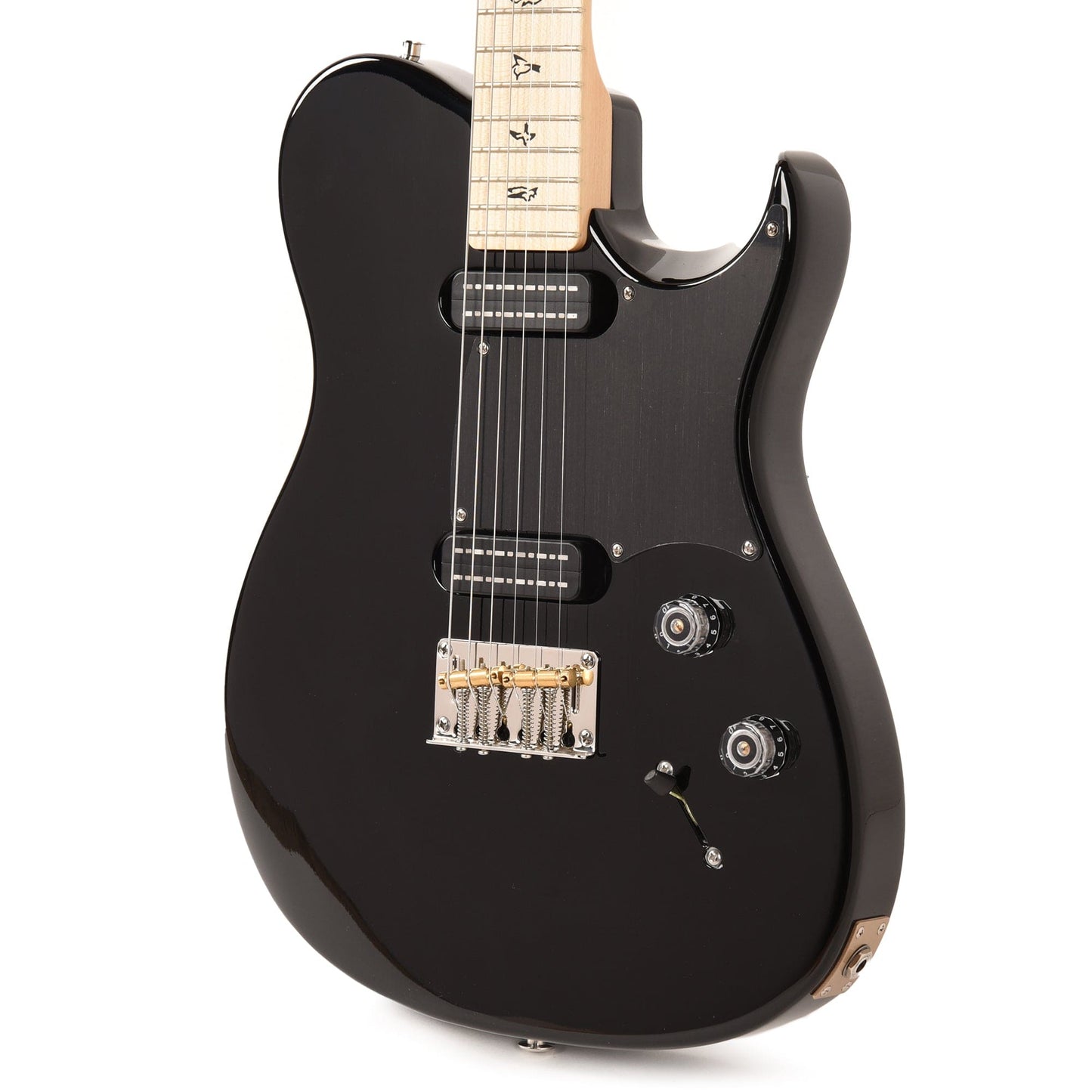 PRS NF 53 Black Electric Guitars / Solid Body